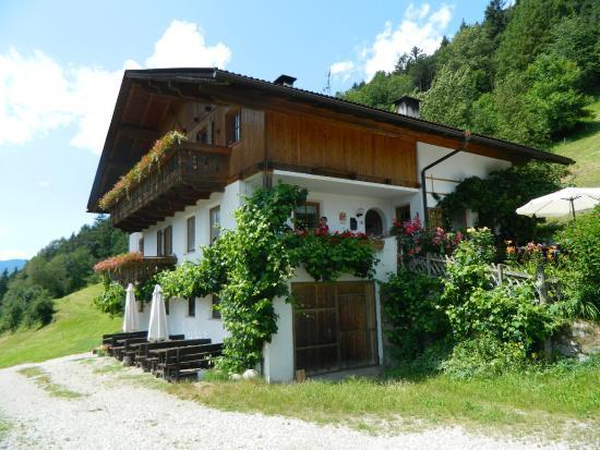 Agriturismo Schifferegger